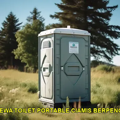 harga sewa toilet portable ciamis berpengalaman